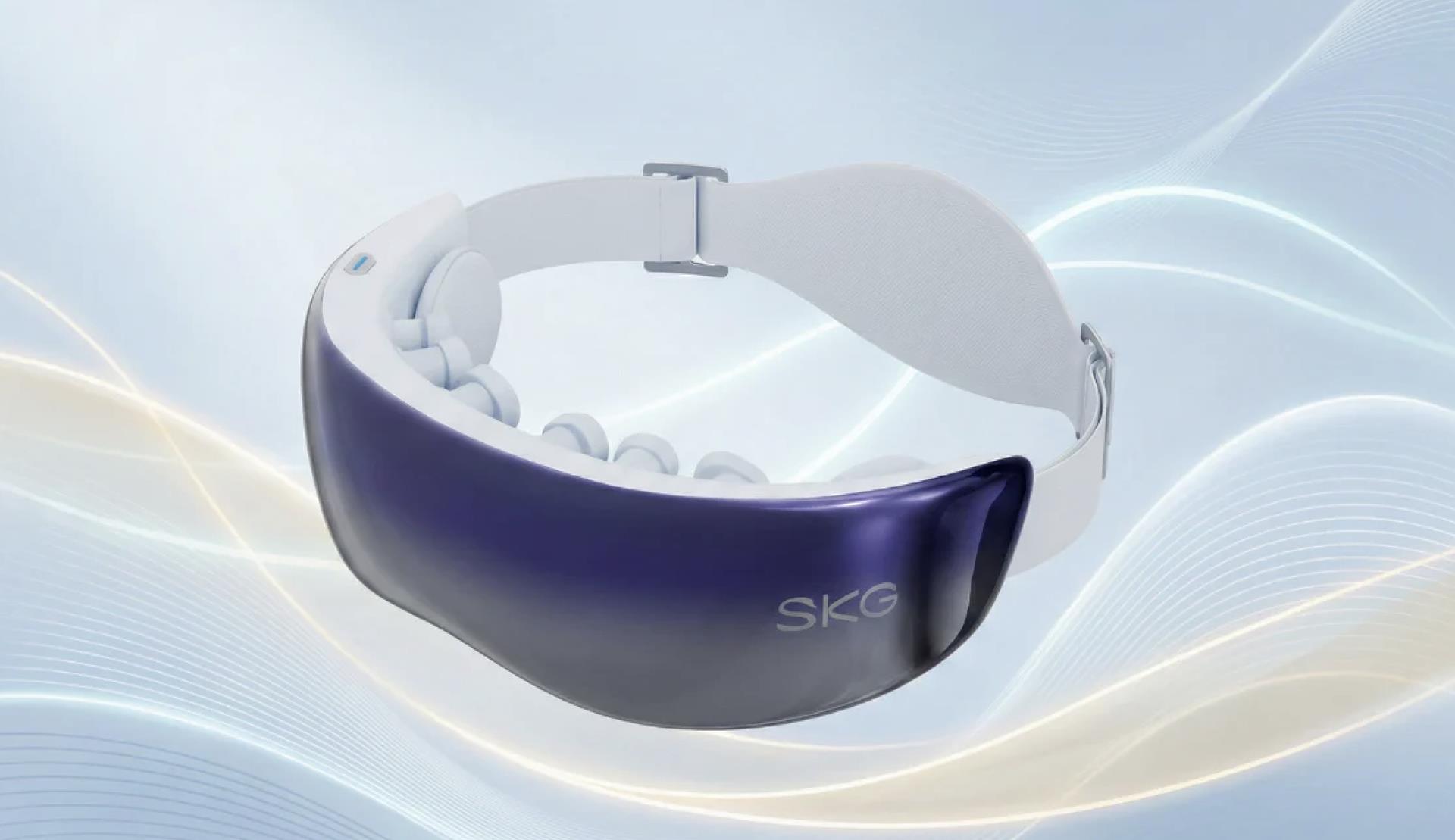 KS700-E Eye Massager