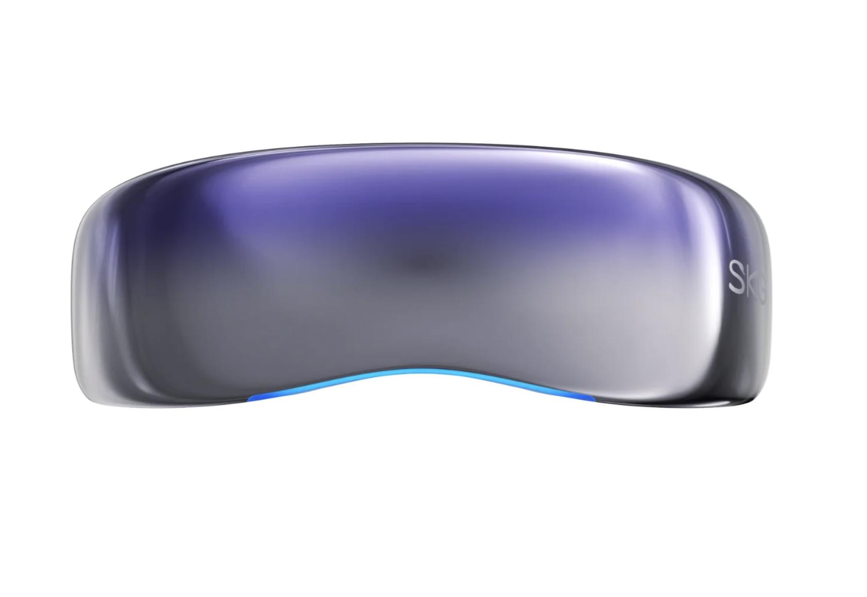 KS700-E Eye Massager