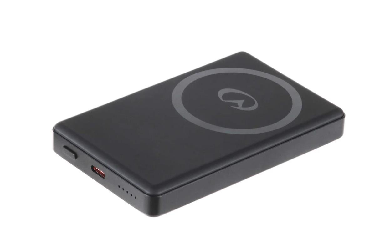 Lifeventure Ultraslim Power Bank