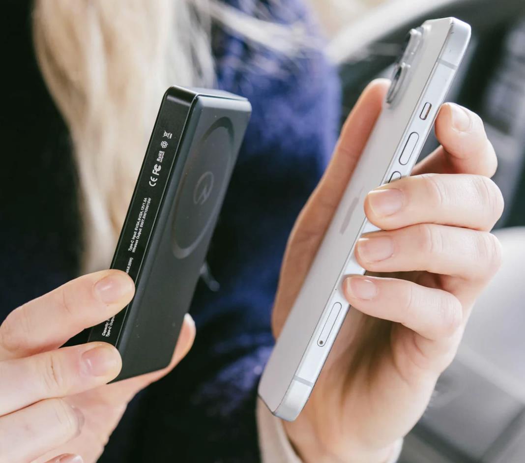 Lifeventure Ultraslim Power Bank
