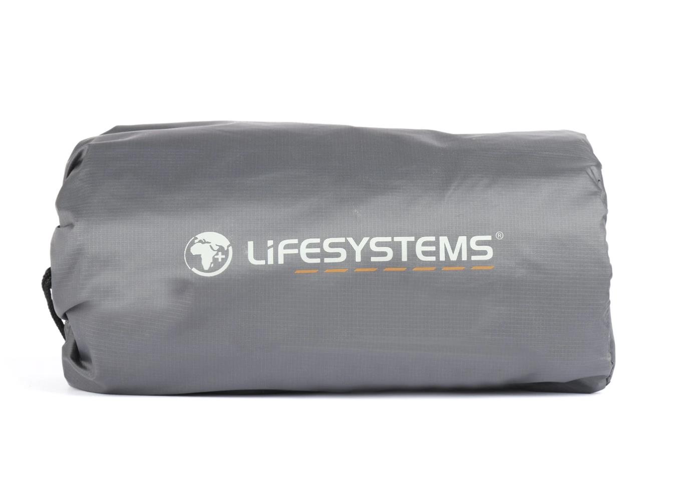 Lifesystems Sleep Mat Lite - Regular
