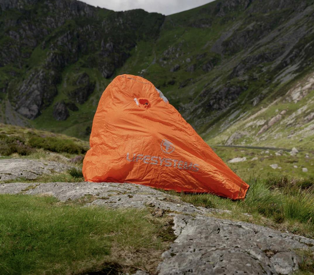 Lifesystems Survival Shelter 1