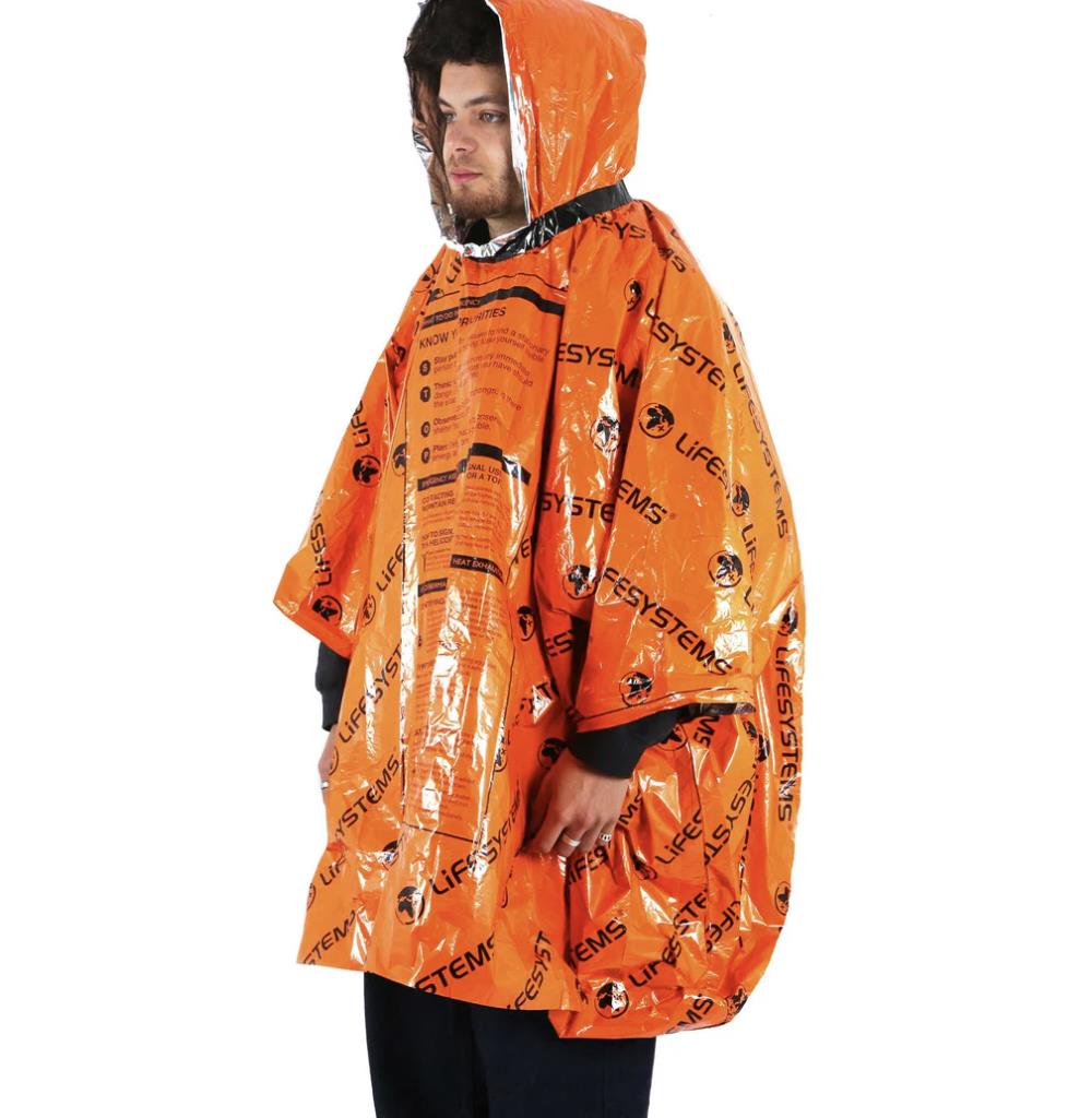 Lifesystems Heatshield Poncho