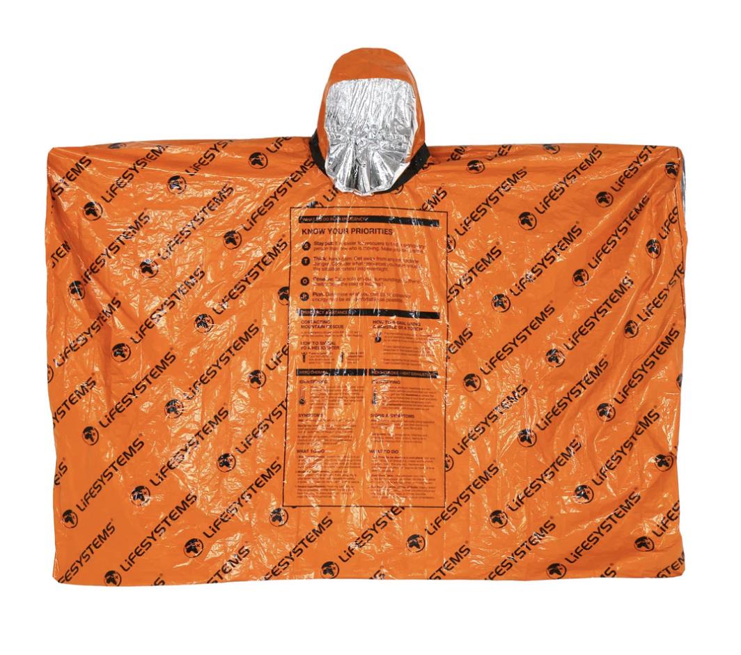 Lifesystems Heatshield Poncho