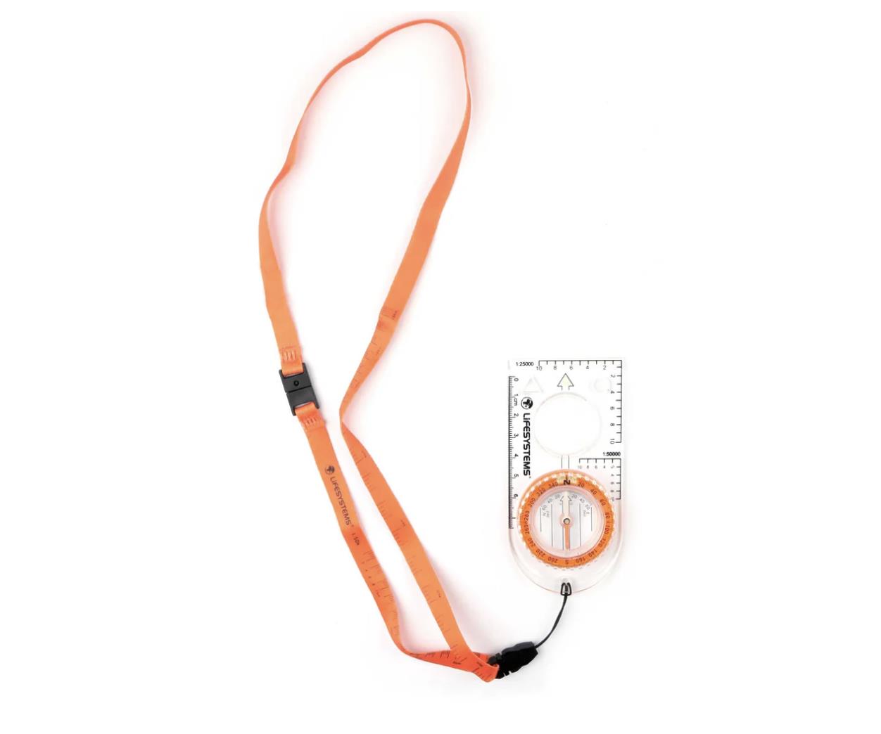Lifesystems Navigation Compass