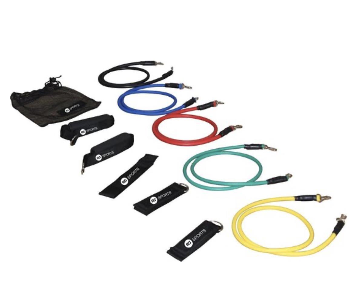 RS Sports Tubing set medium