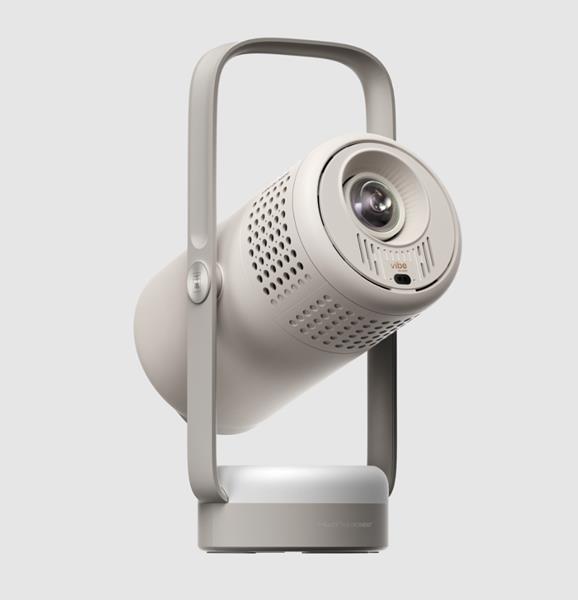 DB Vibe one (Battery powered)