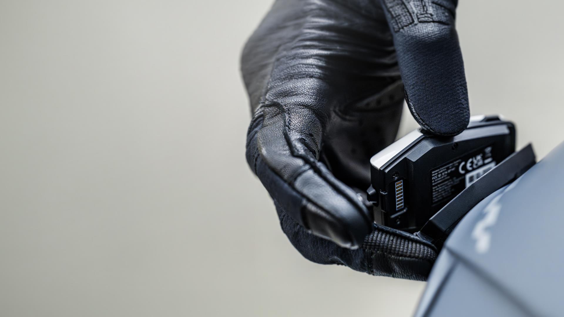 SENA VORTEX Motorcycle Communication System