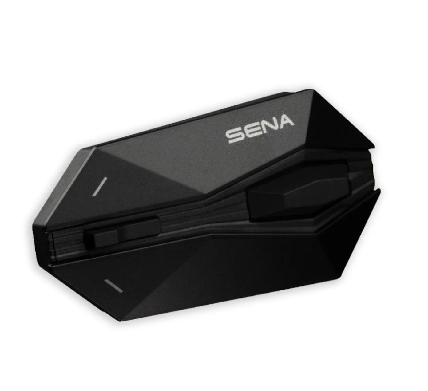60X Motorcycle Communication System with SOUND BY BOSE Dual Pack