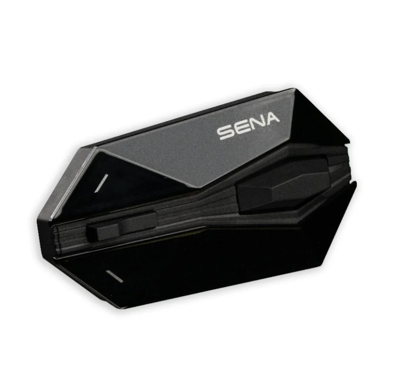 60X Motorcycle Communication System with SOUND BY BOSE Dual Pack