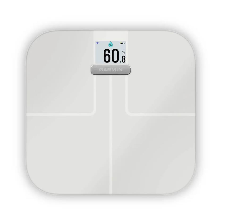 Index S2 Smart Scale White