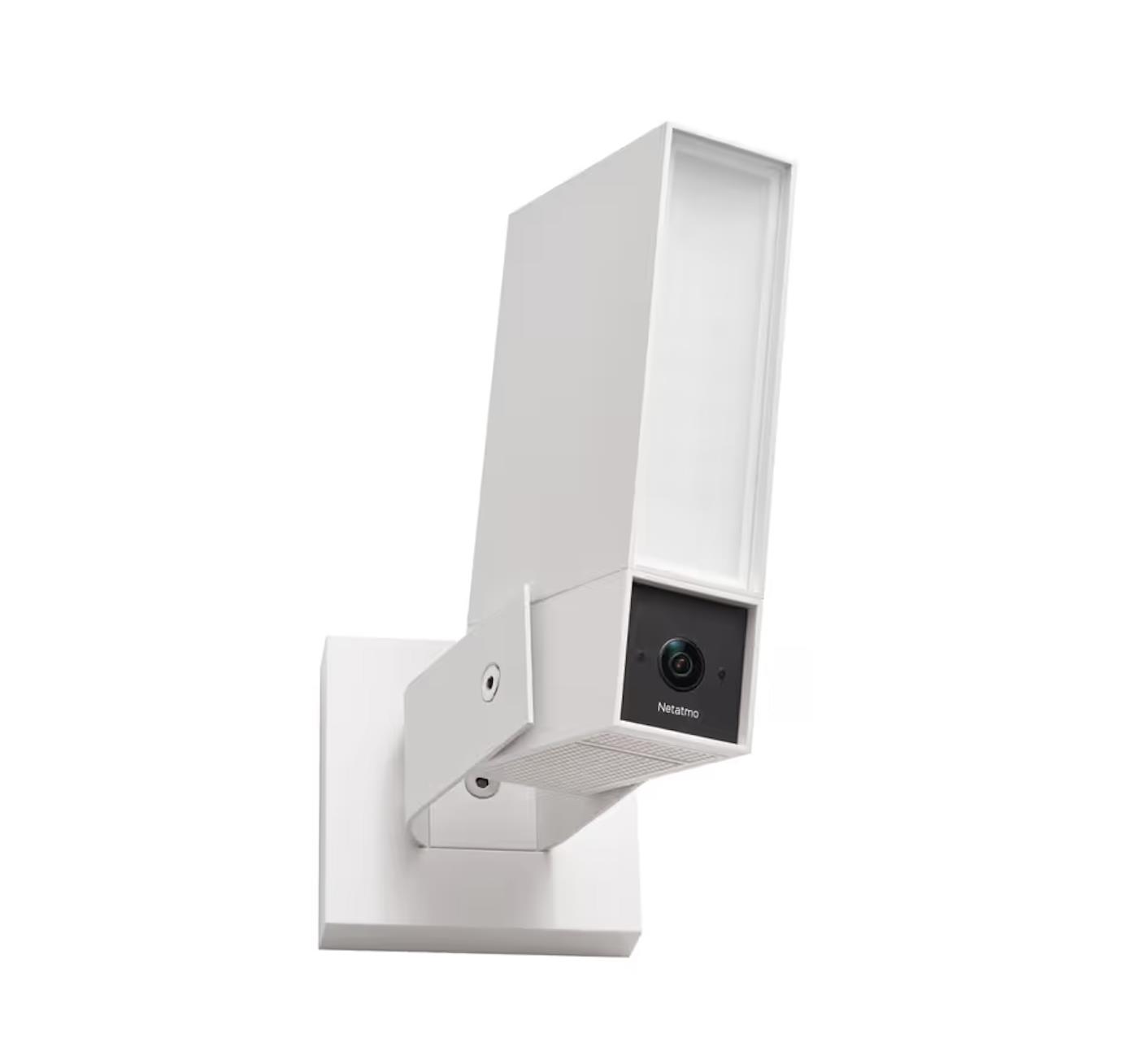 Outdoor Camera Original White - NEW 2026