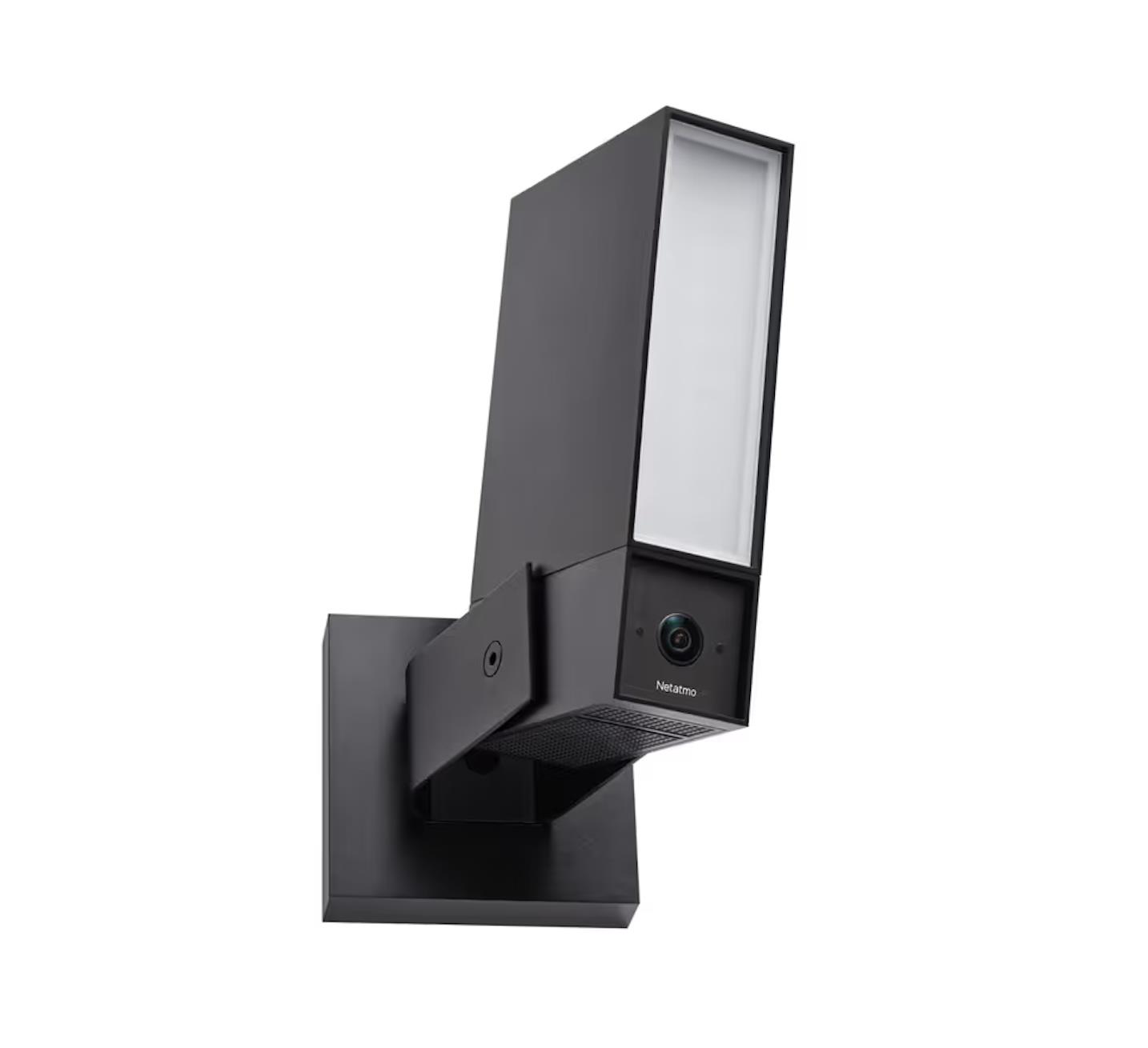 Outdoor Camera Original Black - NEW 2026
