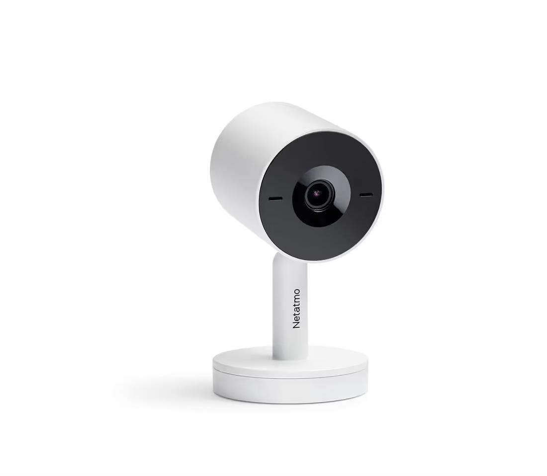 Indoor Cam Advance White - NEW 2025
