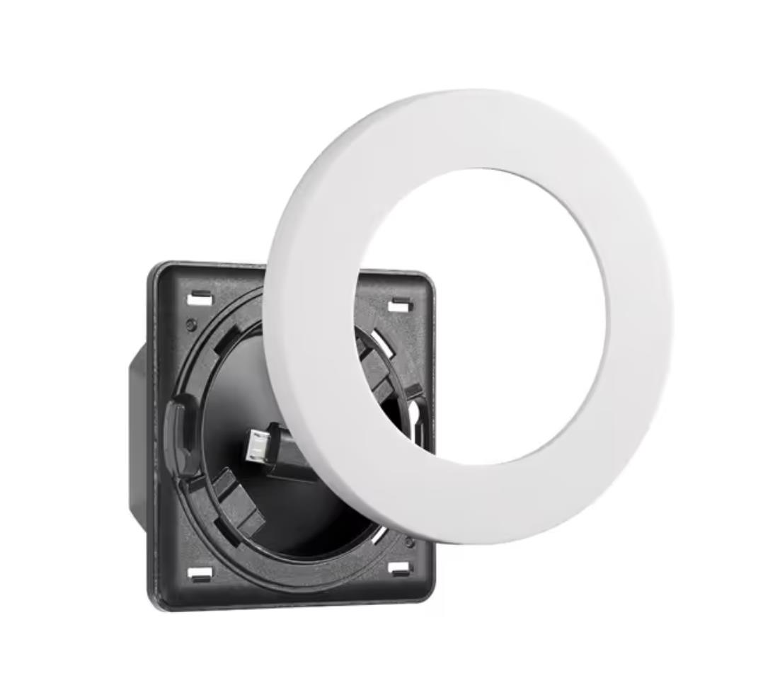 NPC Batibox Accessory White - NEW 2025