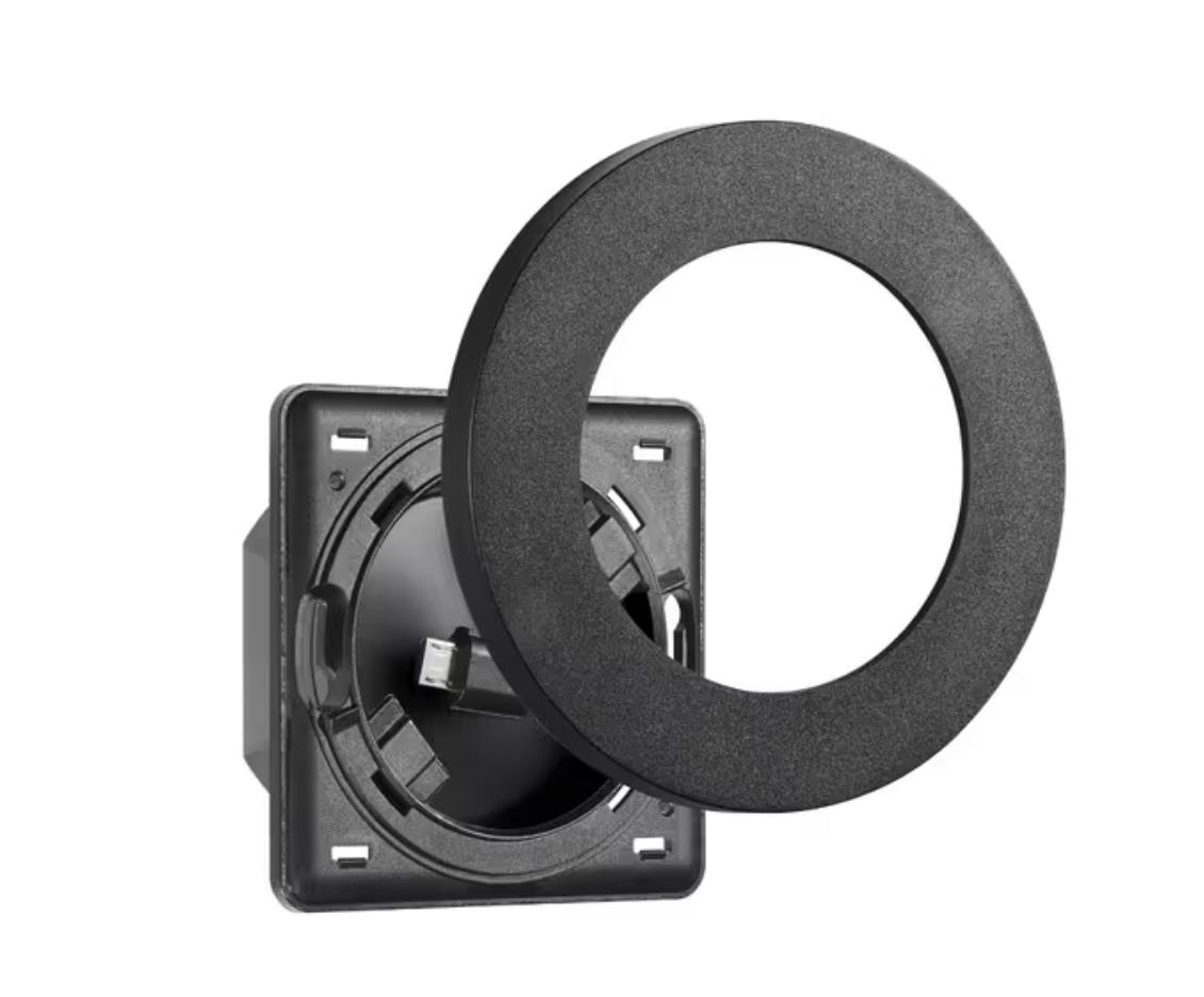 NPC Batibox Accessory Black - NEW 2025