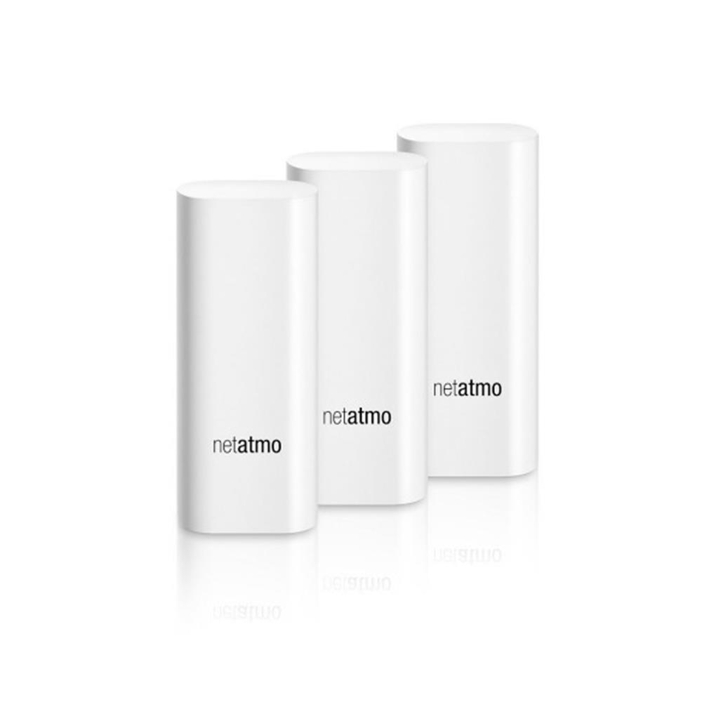 Netatmo Tags