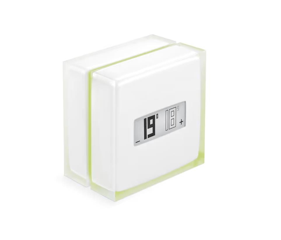 Open therm thermostat