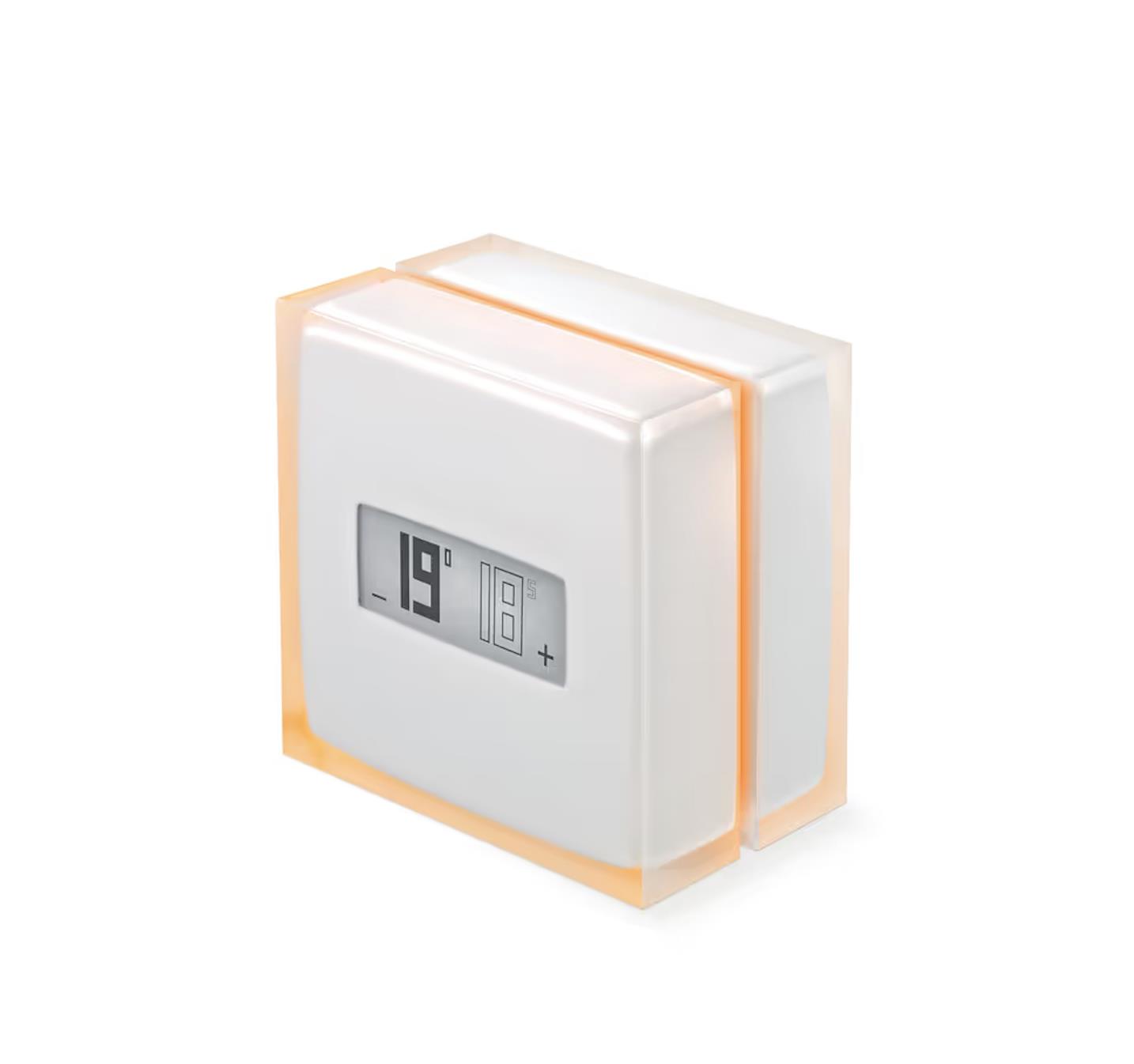 Thermostat Netatmo