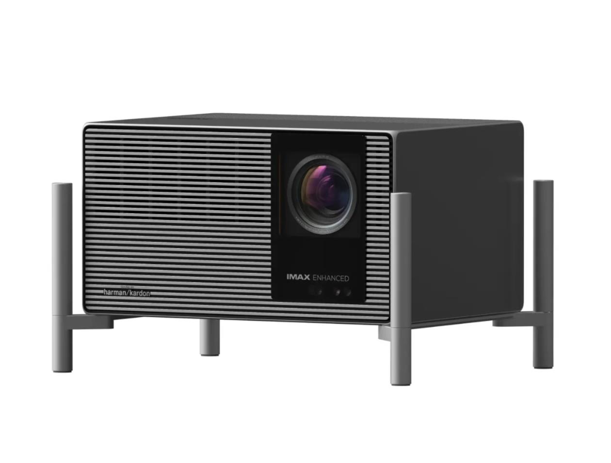 Xgimi Titan Noir Home Projector