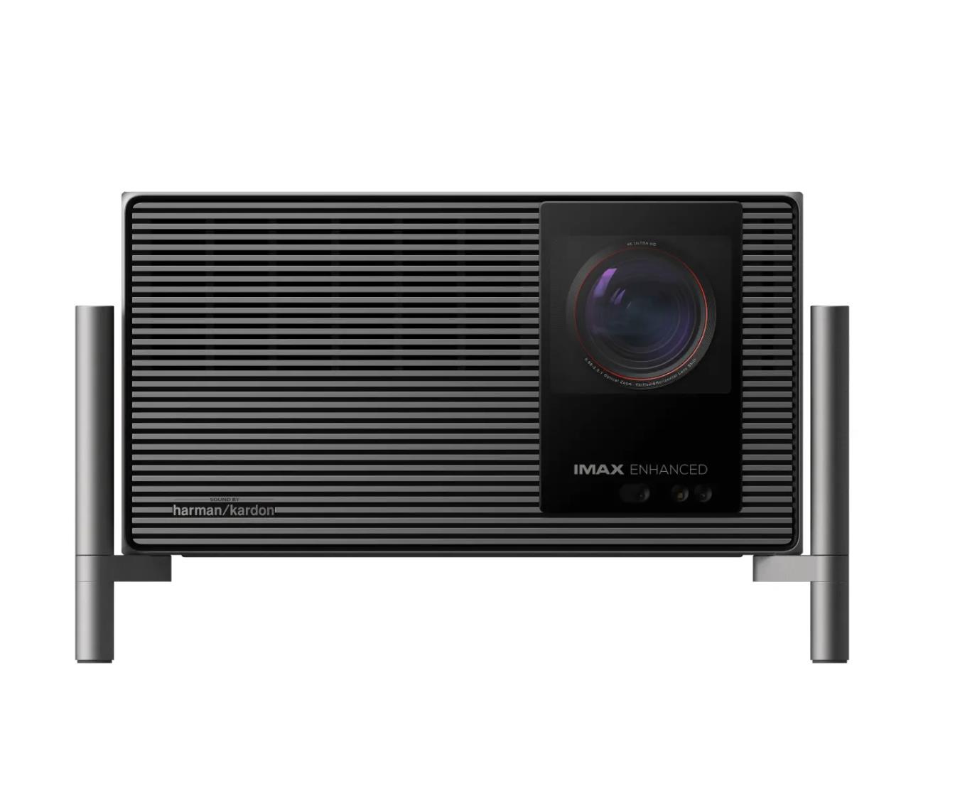 Xgimi TITAN Noir Pro