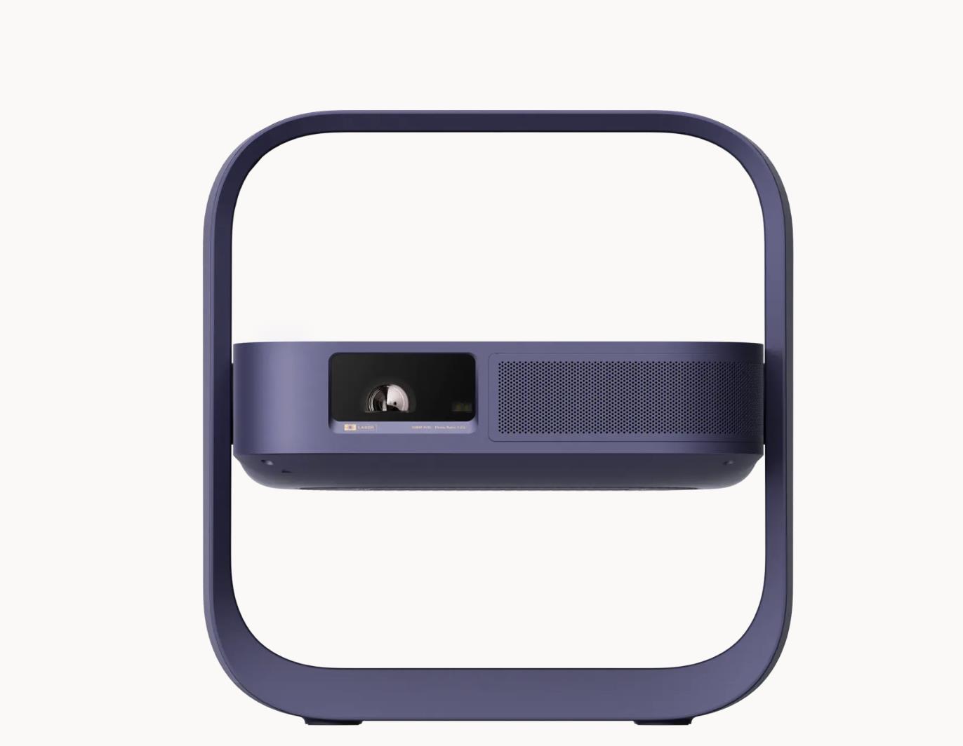 Xgimi Elfin Flip Laser