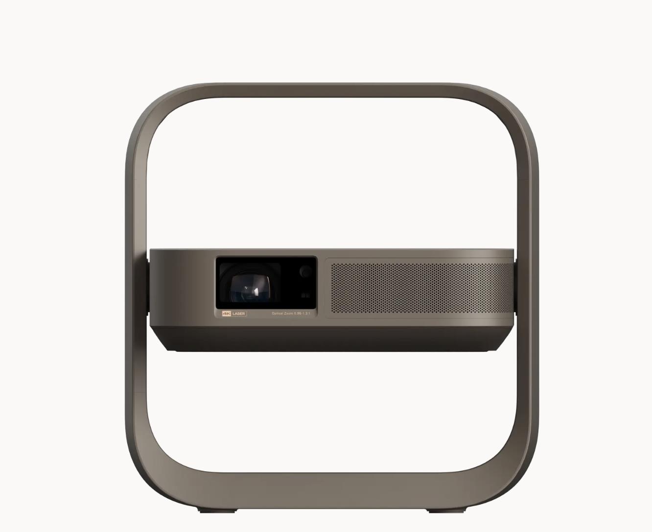 Xgimi Elfin Flip 4k