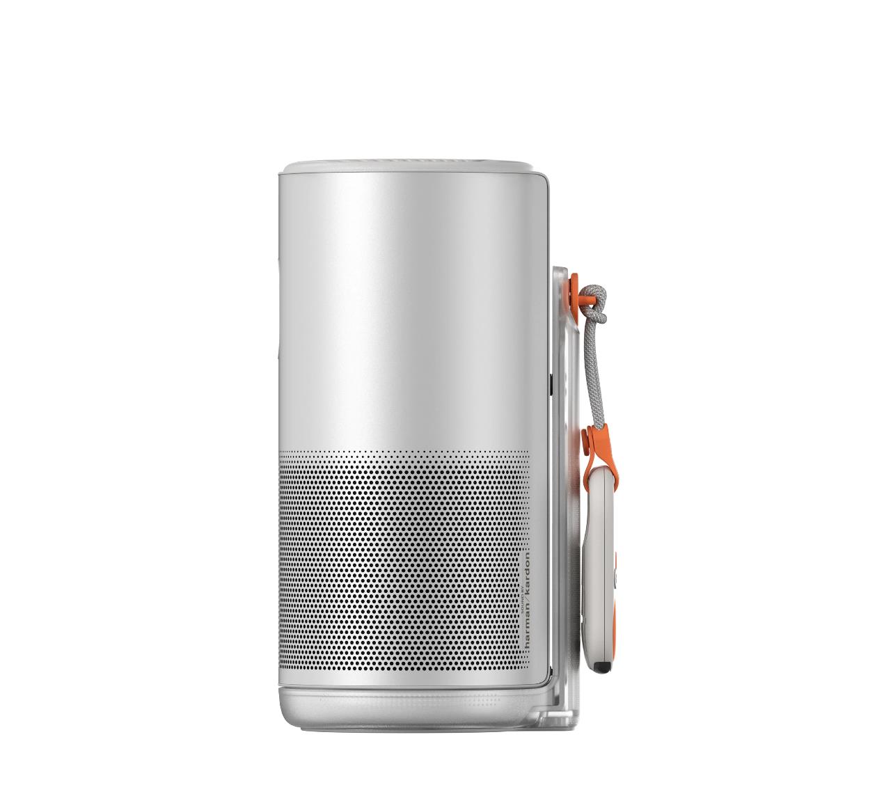 MoGo 4 Laser Outdoor Collection