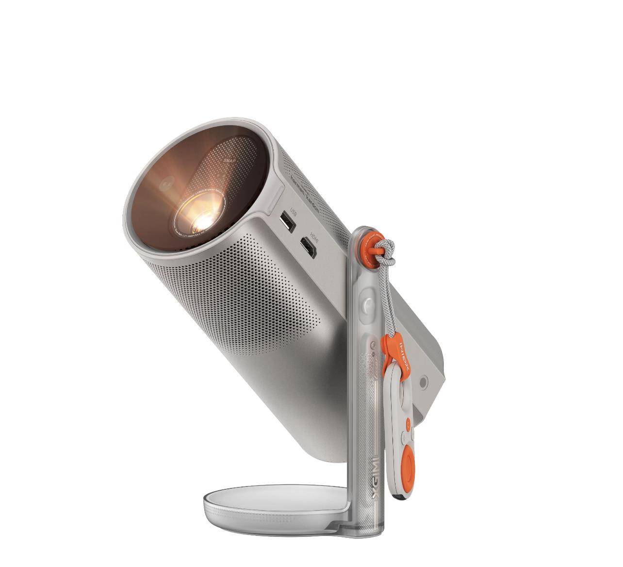 MoGo 4 Laser Outdoor Collection