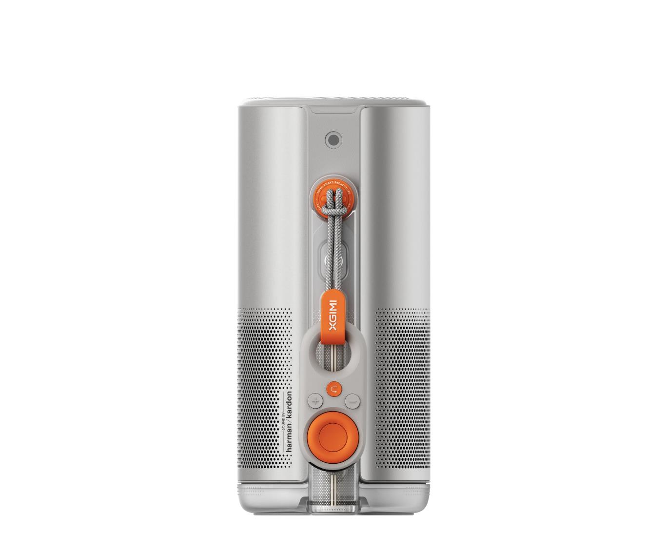 MoGo 4 Laser Outdoor Collection