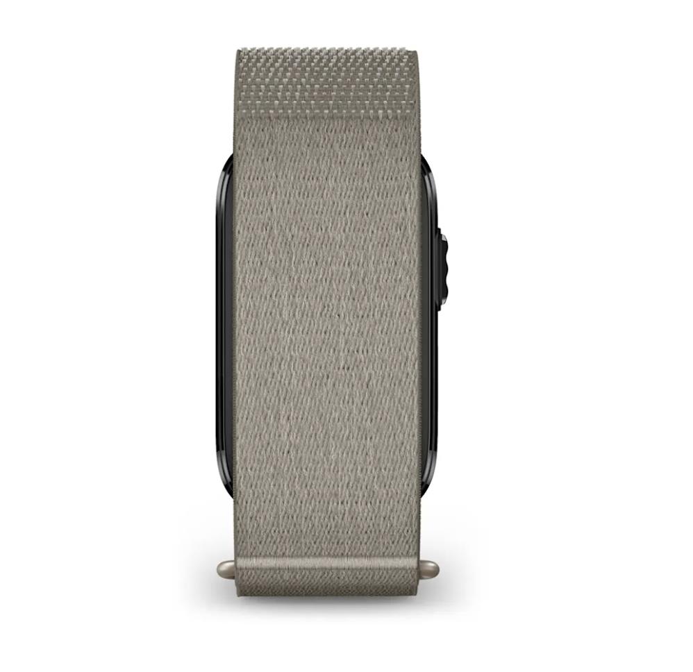 Garmin CIRQA viedsiksna, S–M, Franču pelēks