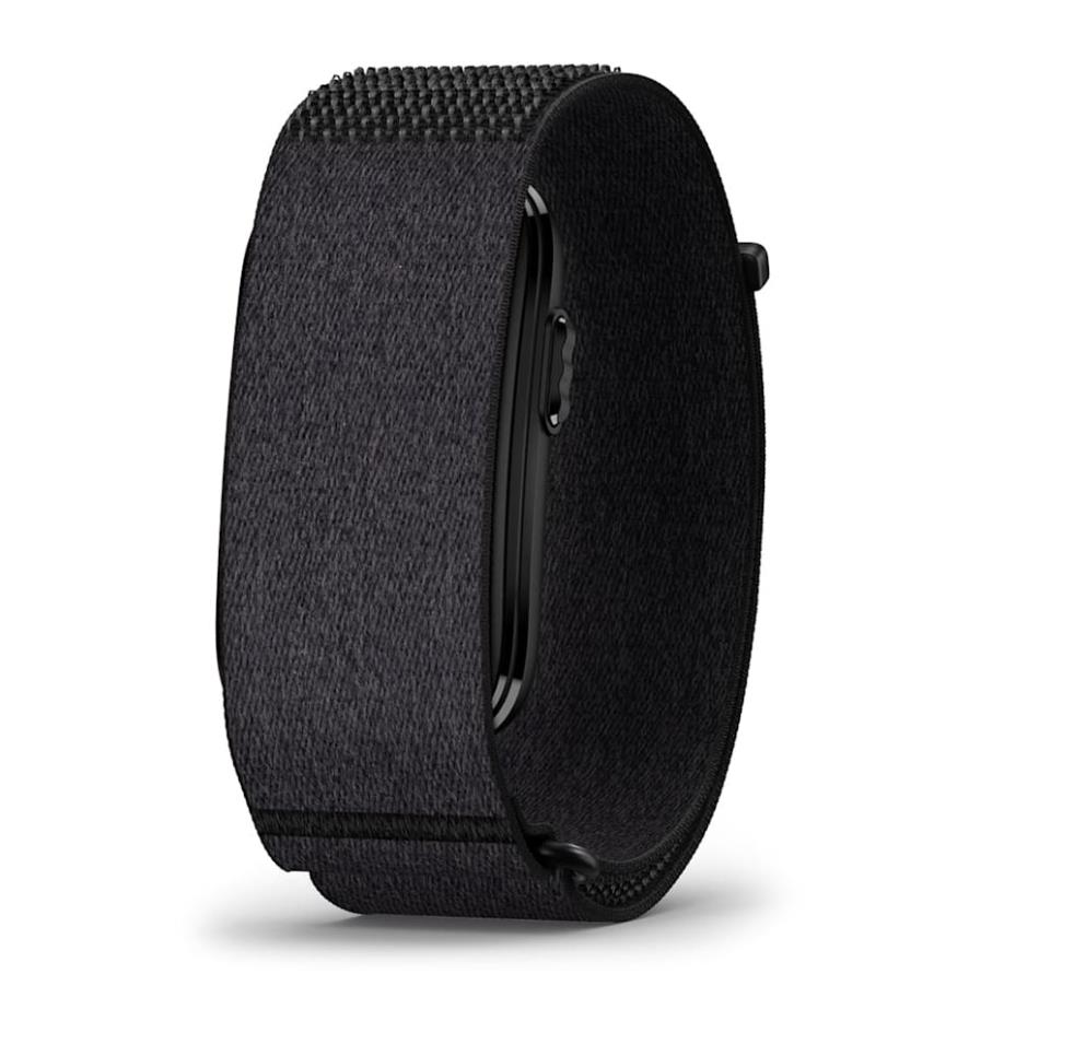 CIRQA Smart Band, Black S-M