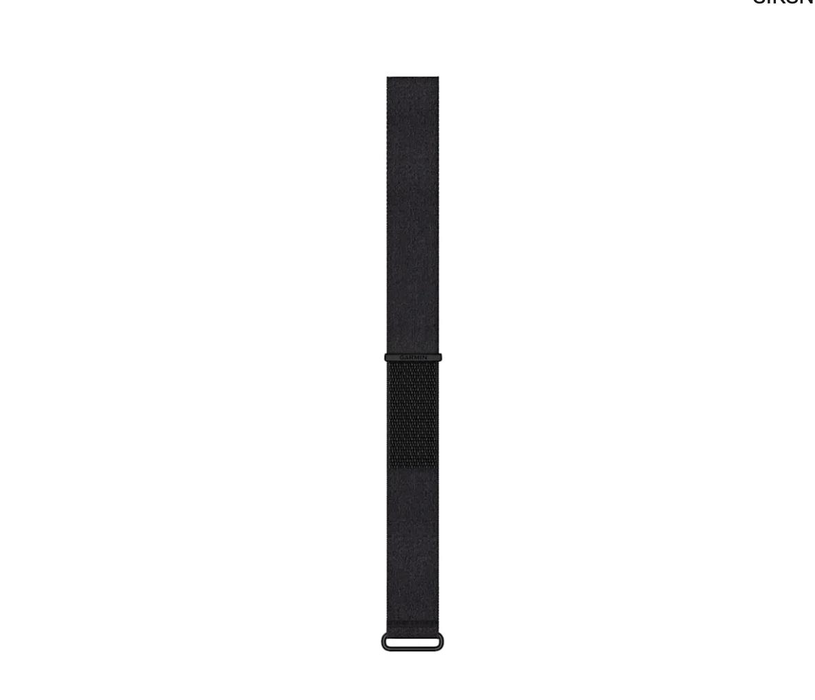 CIRQA accessory bands, Upper Arm Band, Black, S-M