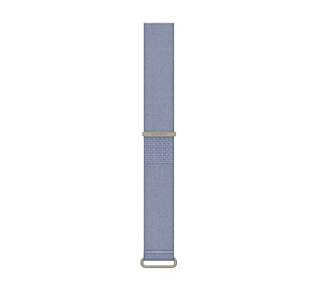 CIRQA accessory bands, French Blue, S-M