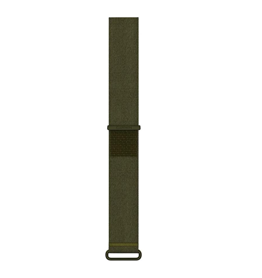 CIRQA accessory bands, Dark Olive, L-XL
