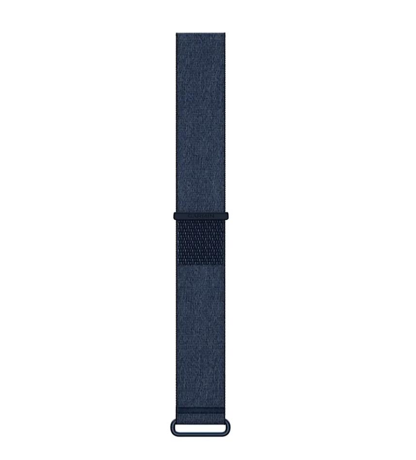 CIRQA accessory bands, Captain Blue, L-XL