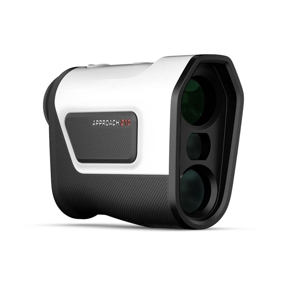 Garmin Approach Z10 Attāluma lāzera tālmērs golfam
