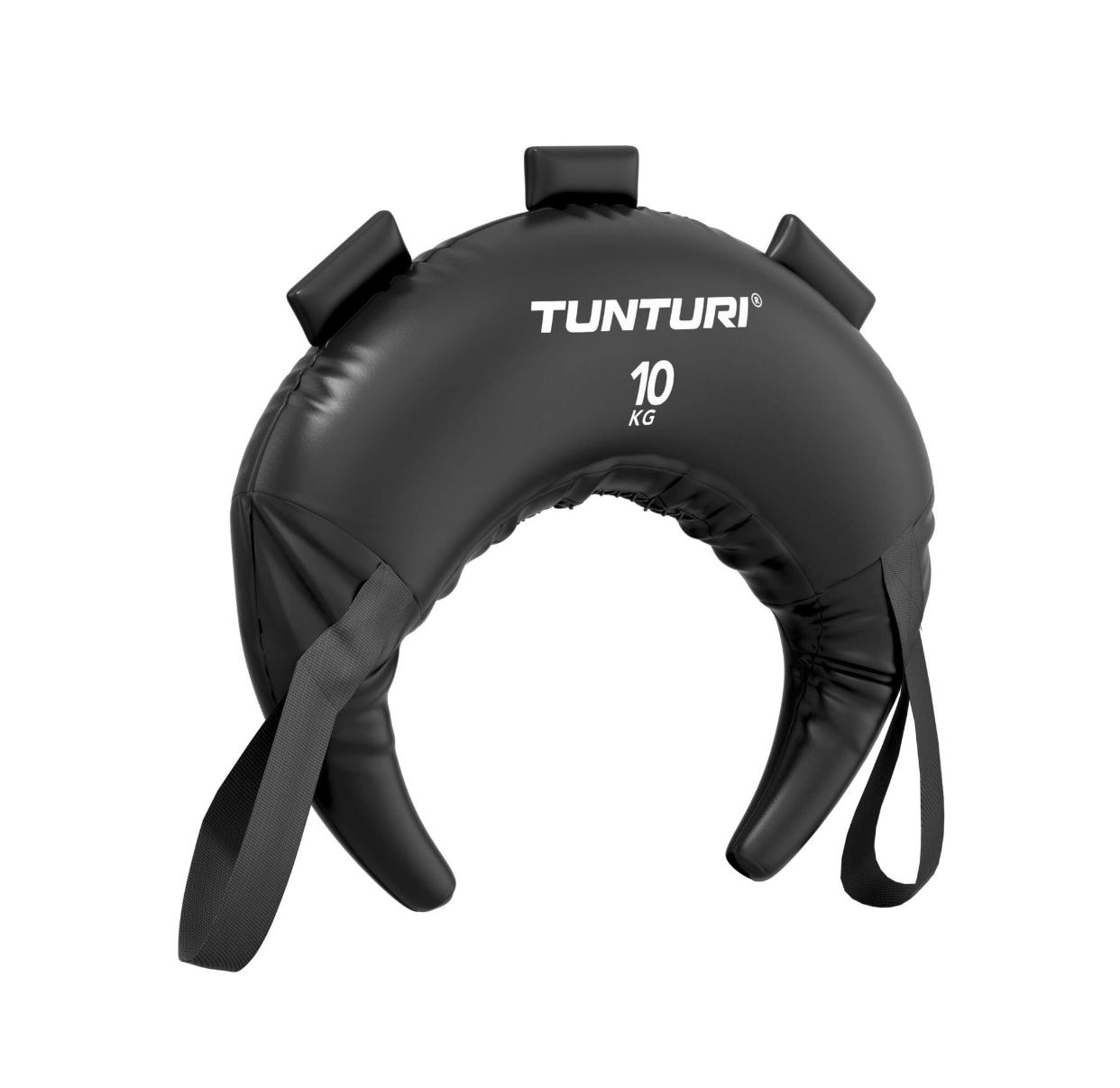 Tunturi Platinum Bulgarian Bag, 10kg