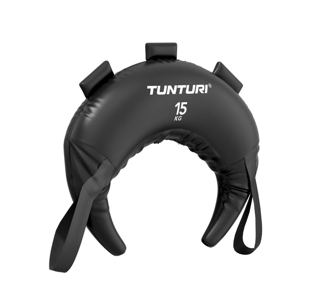 Tunturi Platinum Bulgarian Bag, 15kg