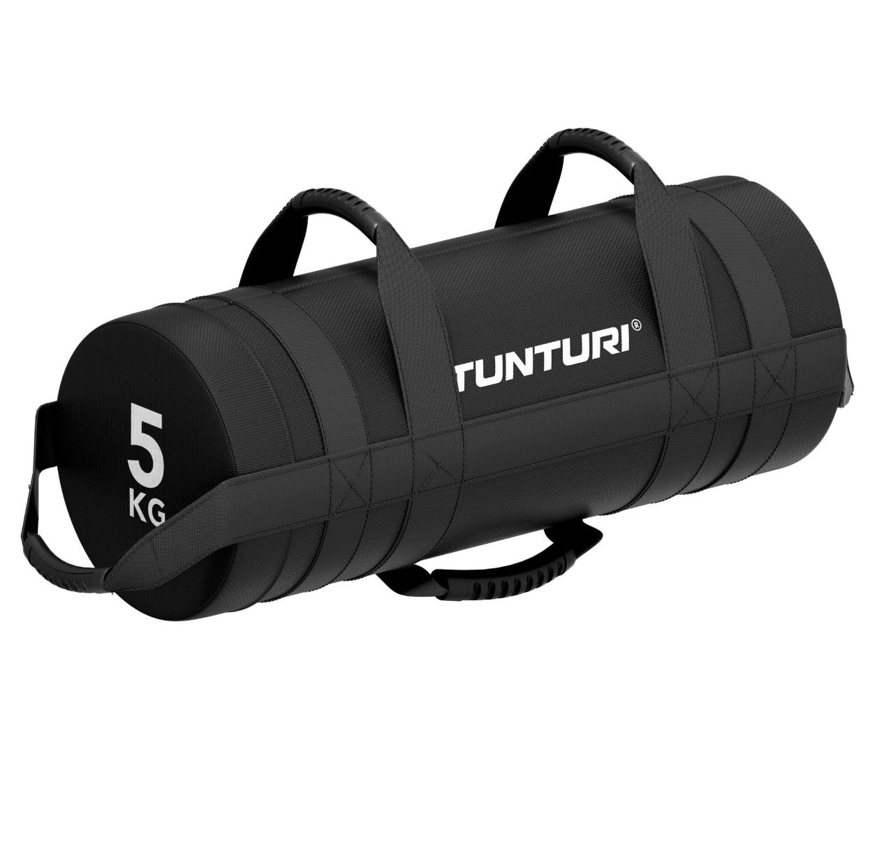 Tunturi Platinum Strength Bag, 5kg