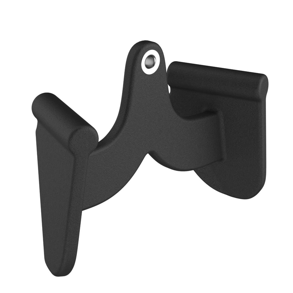 Tunturi Platinum Foam Grip Rowing Handle, 28,5cm