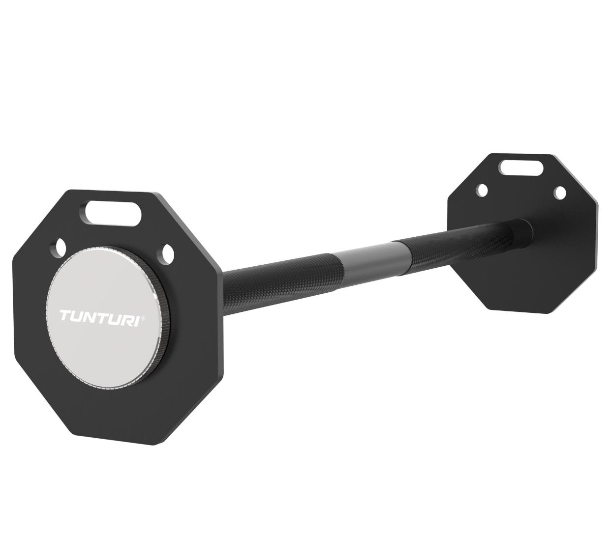 Tunturi Rapid Adjustable Barbell, 11kg