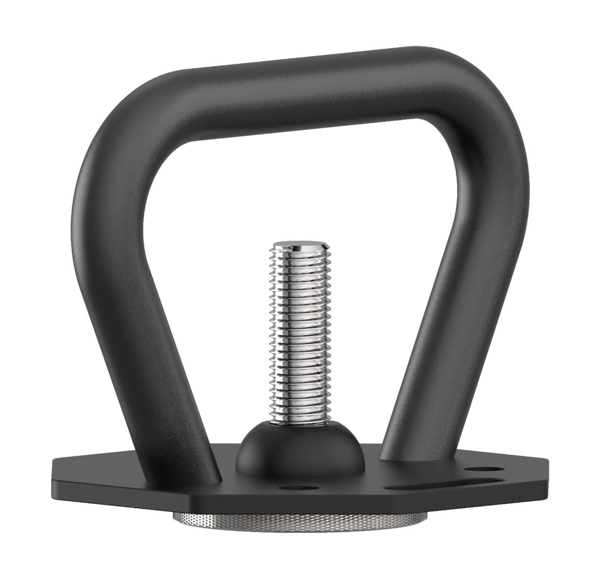 Tunturi Rapid Adjustable Kettlebell Handle, 3,5kg