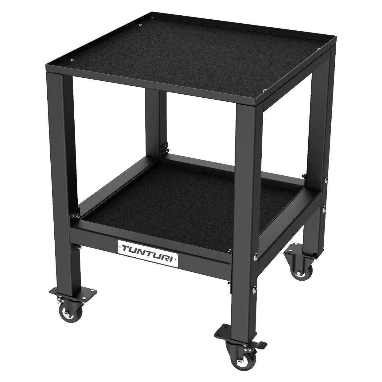 Tunturi Rapid Adjustable Dumbbell Stand