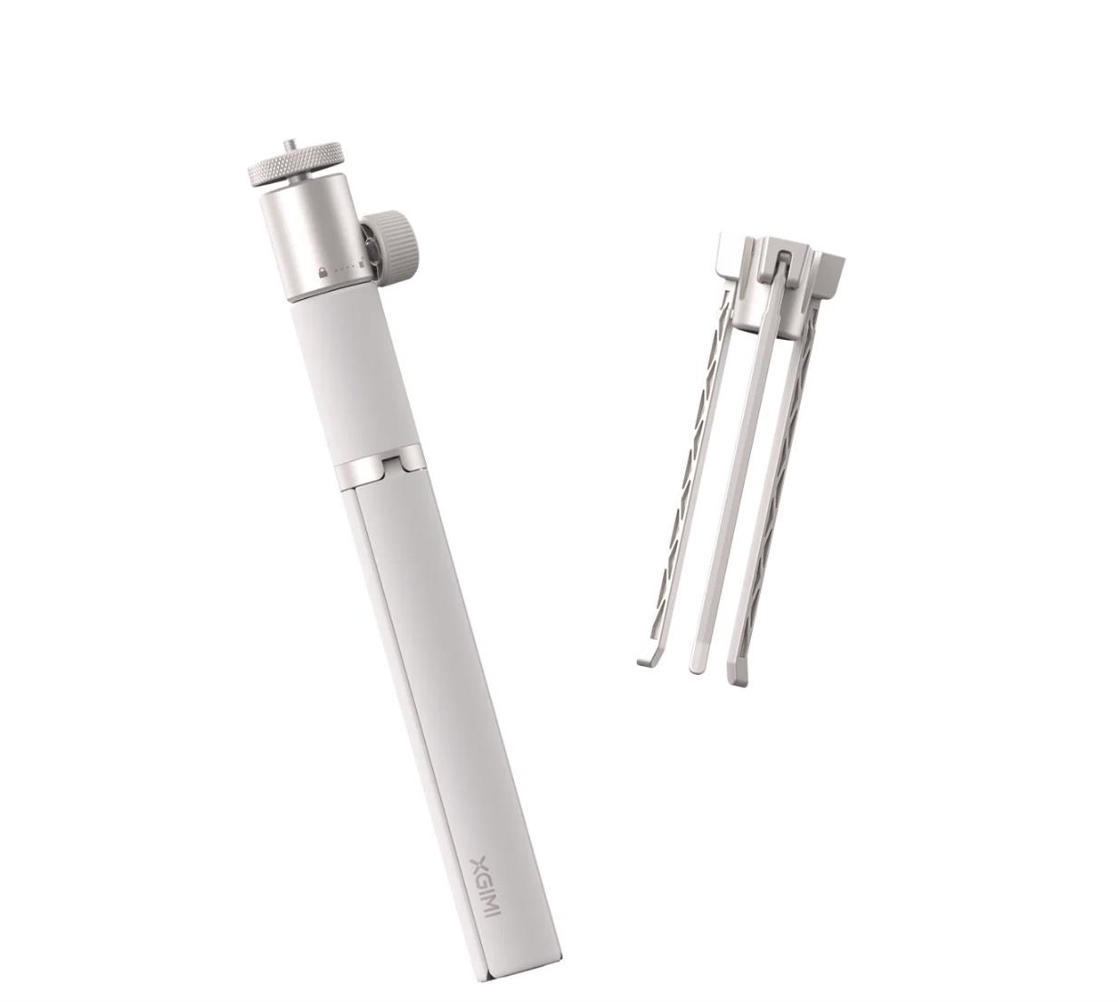 Light Gold Portable stand