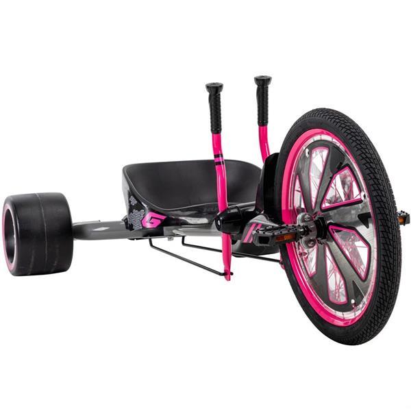 DEMO Huffy Green Machine 20” Pink