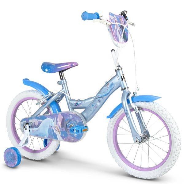 Huffy FROZEN 16" G EPP