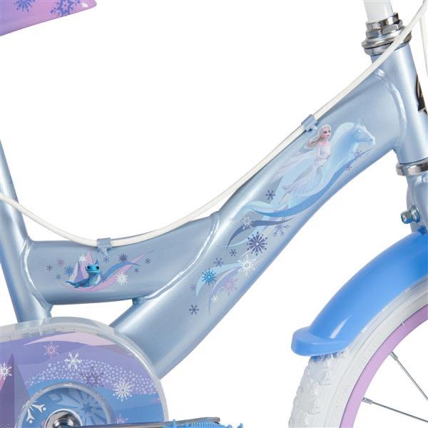 Huffy FROZEN 16" G EPP