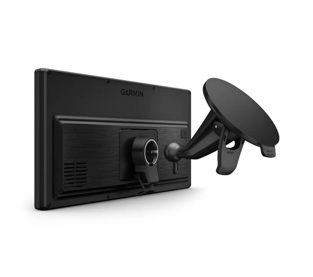 Garmin Drive - 8.8", Sat Nav