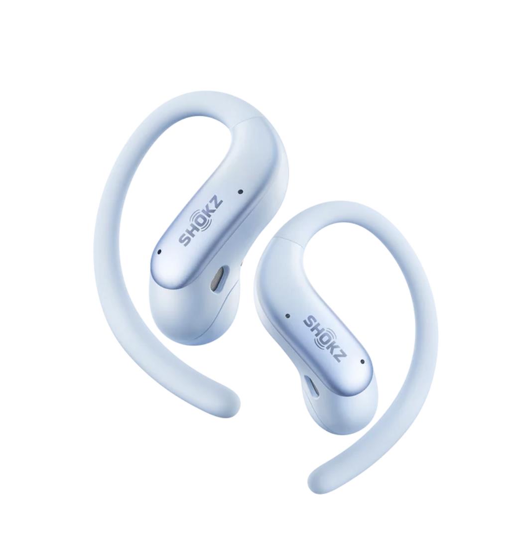 Shokz OpenFit Air 2 Blue